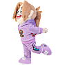 Bendy Buddies bamse - Jasmin Lind