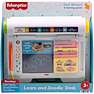 Fisher-Price skrivetablet – flere varianter – assorteret