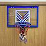 Hy-pro Slam Time basketballkurv