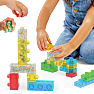 Jelly Blox kreativt klodsesæt 20 dele