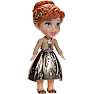Disney Prinsesser og Frost minidukker - flere varianter - assorteret
