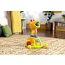 Bright Starts Spinnin’ spots giraf boldspil<BR><BR>