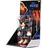 Sonic 3 figur 6 cm – flere varianter - assorteret
