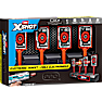 X-shot interactive elektronisk mål