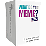 What do you meme? dansk version!