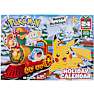 Pokemon adventskalender