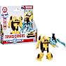 Transformers Cyberworld armored Cyber Changer figur - flere varianter - assorteret