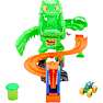 Hot Wheels Mutant Chaos racerbane