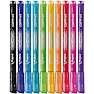 Maped Color'Peps glittertusser 10 stk.