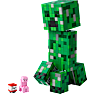 LEGO Minecraft Creeperen 21276