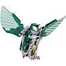 Transformers EarthSpark Deluxe Class figur – flere varianter - assorteret