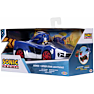 Sonic figur 6,5 cm - flere varianter - assorteret