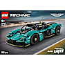 LEGO Technic Aston Martin Valkyrie 42208