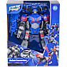 Action Zone converter robot figur - Stegosaur