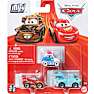Disney x Pixar Cars biler - flere varianter - assorteret