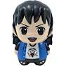 Yume Stranger Things minifigurer - flere varianter - assorteret