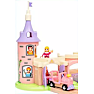 BRIO 33312 Disney Princess Slot sæt