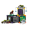 Schleich 42673  BattleCave Arena
