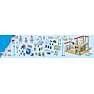 Playmobil 71615 moderne hospital