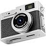 Denver mini digital kamera Dmc-1203b - sort