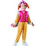 Paw patrol - skye kostume 2-3 år