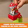 Paw Patrol: Dino Filmen Dino Rescue-redningskøretøj