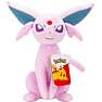 Pokemon Espeon bamse - 20 cm