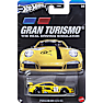 Hot wheels miniracer - flere varianter - assorteret