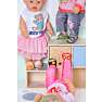 Baby Born klipklapper – flere varianter - assorteret