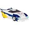 Transformers EarthSpark Deluxe Class figur – flere varianter - assorteret