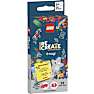 LEGO Re-Create aktivitetskort - flere varianter - assorteret