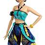 KPop Demon Hunters Huntrix Zoey dukke 32 cm