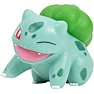 Pokémon Battle figurer 5 cm 4-pak