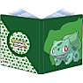 Pokémon portefolio samlemappe assorteret