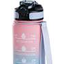DAY motivationsflaske - 900 ml – flere varianter – assorteret