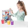 Melissa & Doug legetøjjs slush ice maskine