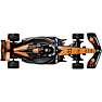 Hot Wheels F1 1:64 legetøjsbil - flere varianter - assorteret