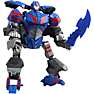 Action Zone converter robot figur - Stegosaur