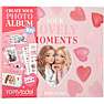 TOPModel DIY fotoalbum