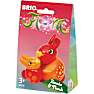 BRIO Flora Zinnia og Peach 36216