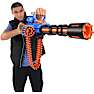 X-Shot Insanity motoriseret Rage Fire blaster med 72 pile