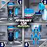 MrBeast lab action figs stealthpanther