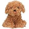 TOPModel hundebamse 16 cm - brun