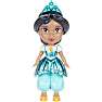 Disney Prinsesser og Frost minidukker - flere varianter - assorteret