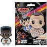Yume Stranger Things minifigurer - flere varianter - assorteret