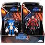 Sonic 3 figur 6 cm – flere varianter - assorteret