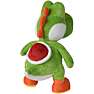 Super Mario Yoshi bamse 30 cm