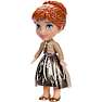 Disney Prinsesser og Frost minidukker - flere varianter - assorteret