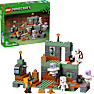 LEGO Minecraft Prøvelseskammer 21271