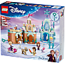 LEGO Disney Frost Arendal slot og Elsas ispalads 43278